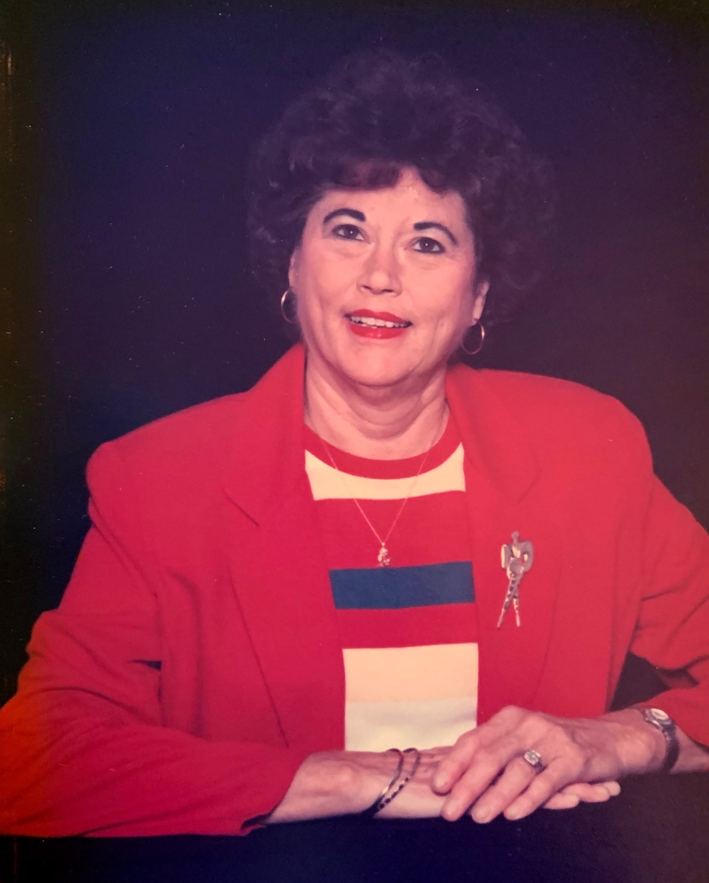 Obituary of Mary Helen Grimes