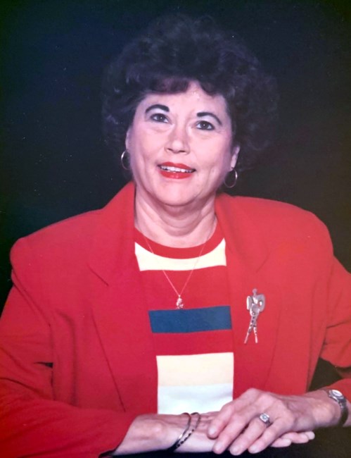 Obituary of Mary Helen Grimes