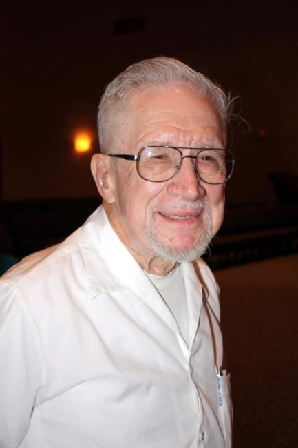 Obituary of Robert E. Greene