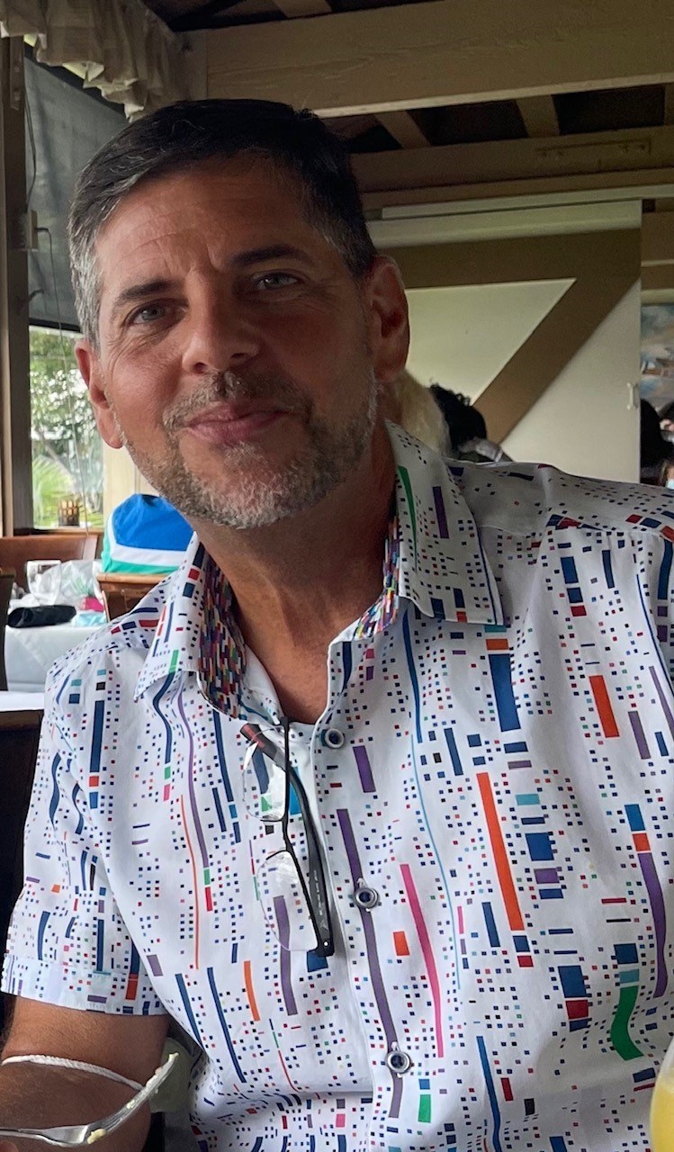 Obituary of Jorge Luis Paez