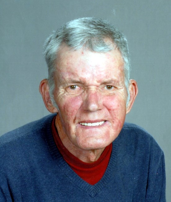 Obituary of Earl Scott Nicholson
