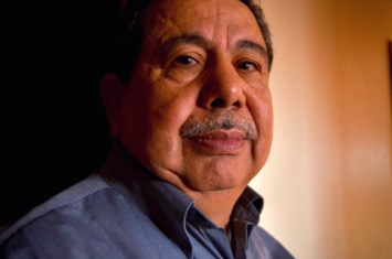 Obituary of Roberto Chavez Gardea Sr.