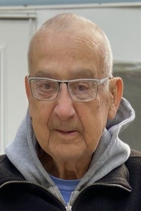 Obituary of Albert Robert Cyril Van Cauwenberghe