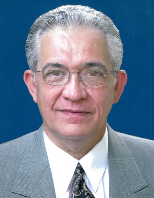 Obituary of Robert "Bob" Joseph Alvino Sr.