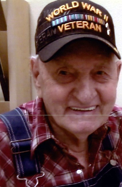 Obituary of Edward Carnley