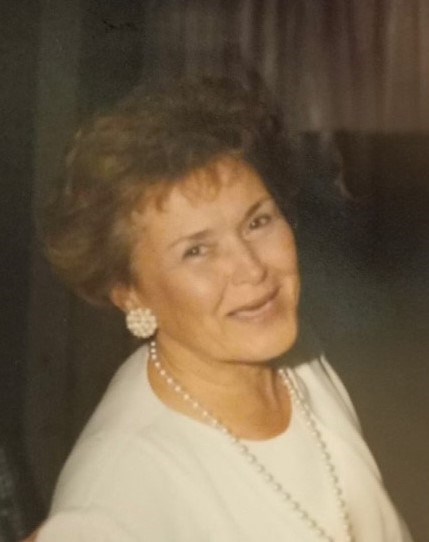 Avis de décès de Anastasia Kornis