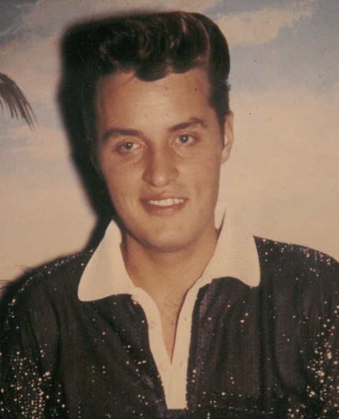 Obituary of Gary Joseph Goldwater