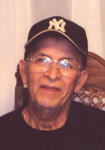 Obituary of Jose R. Jimenez