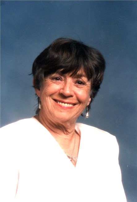 Obituary of Rita Kermode Dale