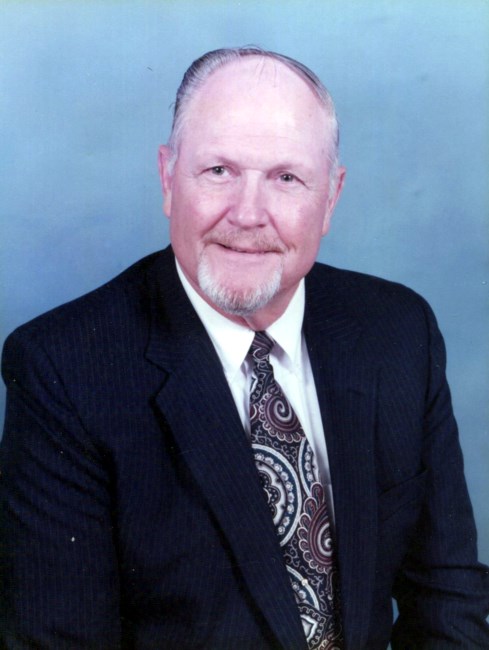 Obituary of Danny Harbert