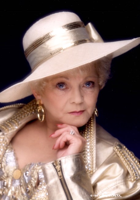 Obituary of Patricia Louise Carver