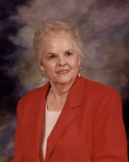 Obituary of Colleen Knight Allen