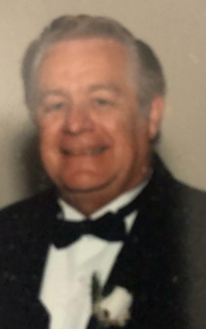 Obituary of Robert W VanAlphen