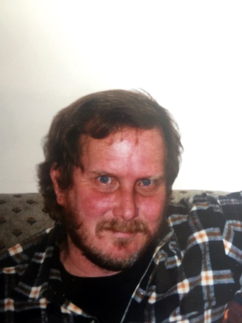 Obituary of Thomas Lee Nicholson