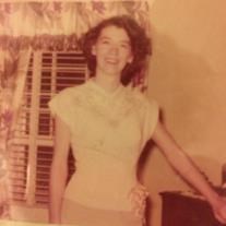 Obituary of Margaret W. Pembroke