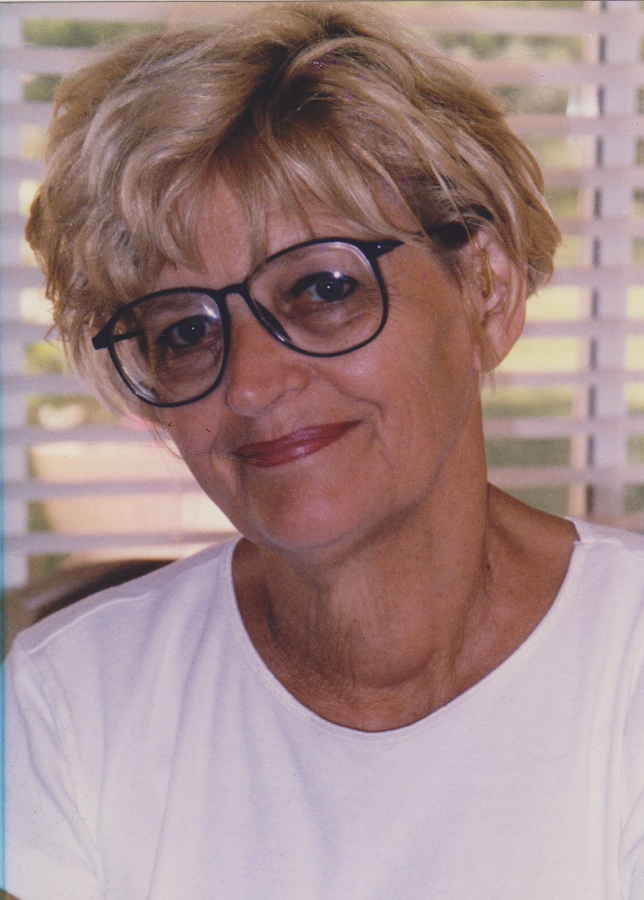 Obituary of Clara M. Burke