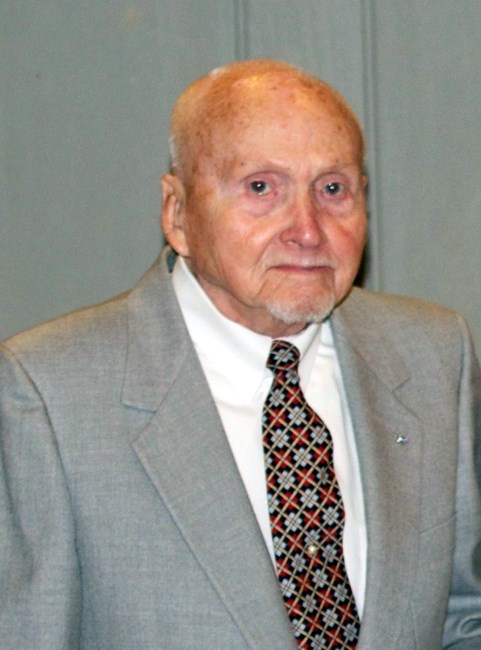 Obituary of Frederick "Bud" P. Reed Jr.