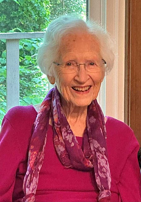 Obituary of Margaret Hamner Utley