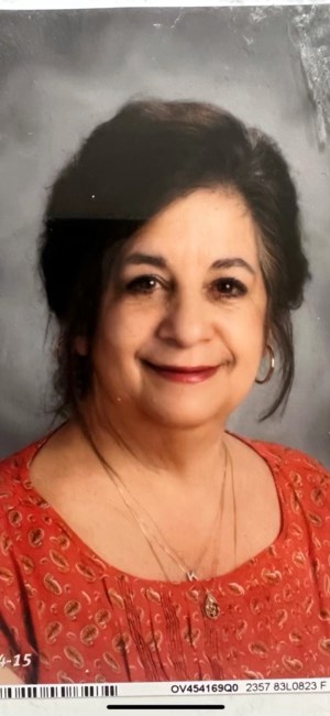 Obituary of Kathryn M. Lattuca