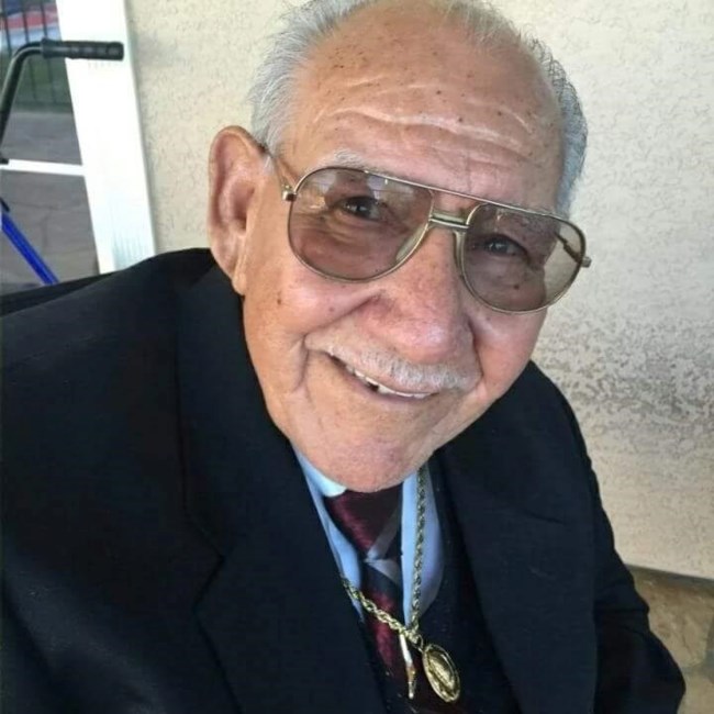 Obituary of Miguel Castro