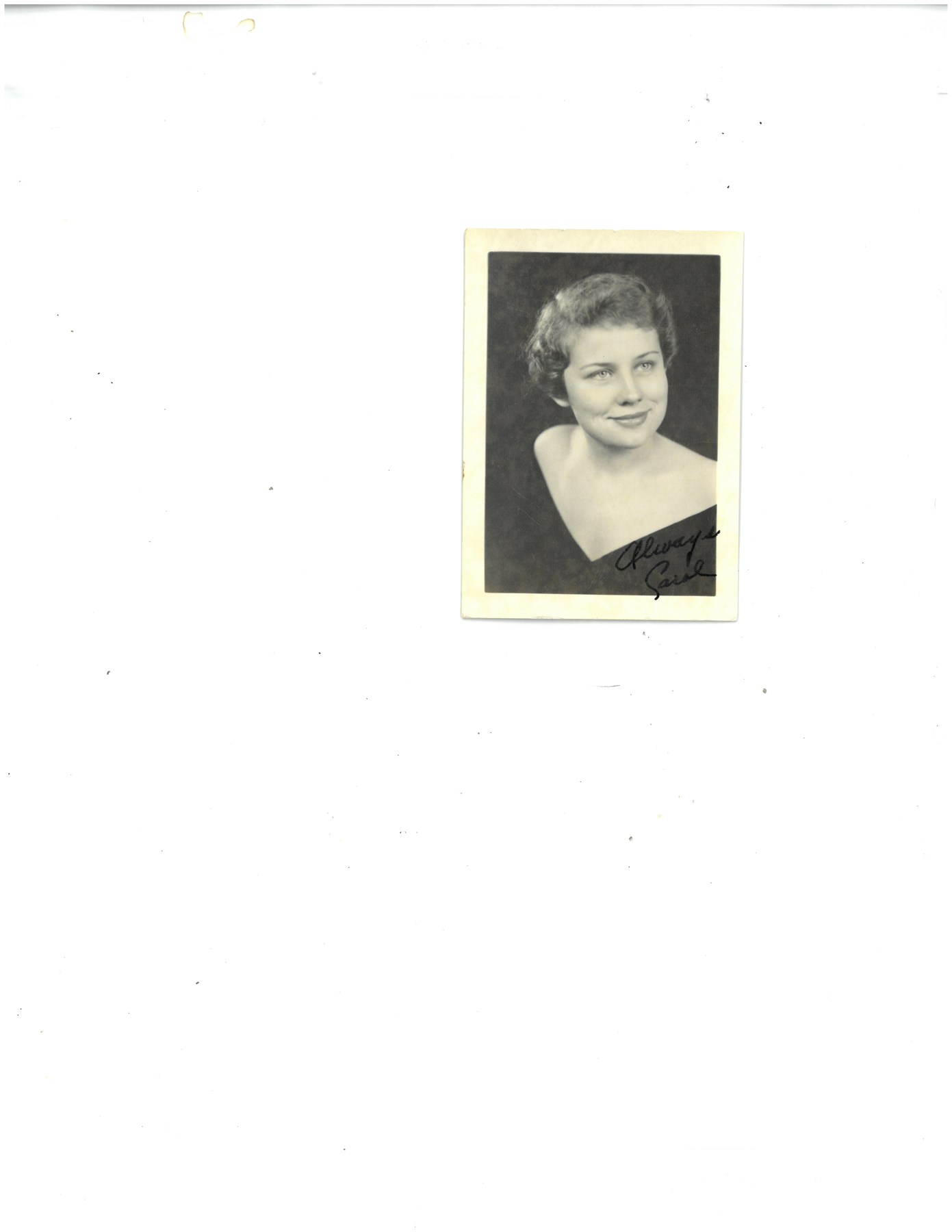 Obituary of Carol Jean Strasheim