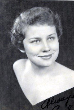 Obituary of Carol Jean Strasheim