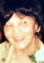 Ana Barreto