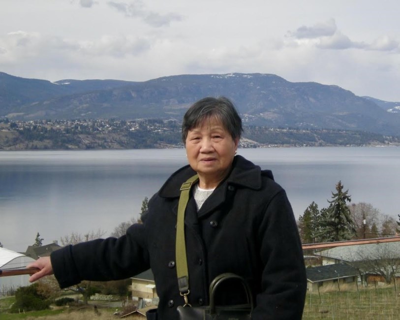Obituary of Yu Lan LI