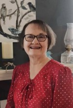 Rebecca Witt