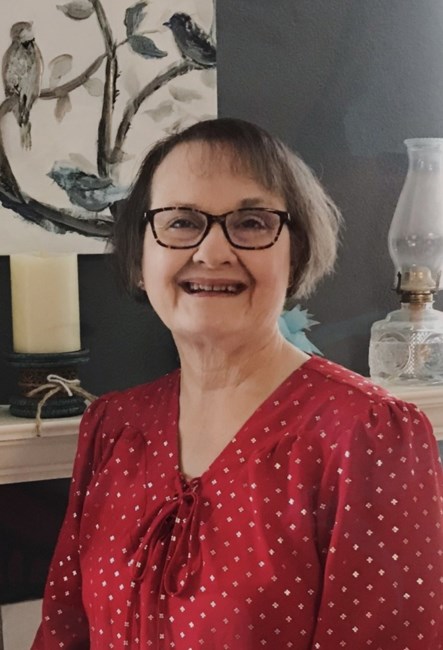 Obituary of Rebecca Jane Witt