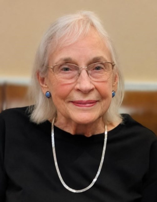 Obituary of Jeannine Allen Neese