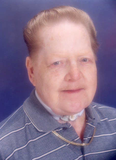 Obituary of Herbert C Holland