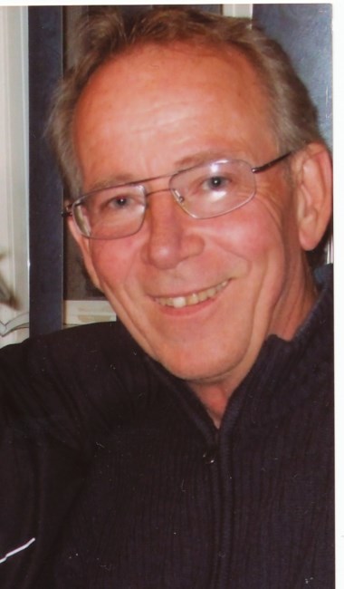 Obituary of Thomas (Tom) Arthur Steele