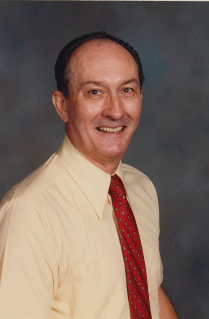 Obituary of William Ben Coppock