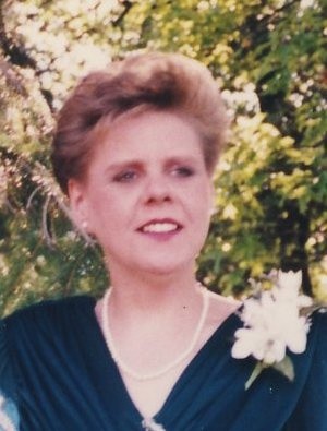 Obituary of Margaret Ann Brunger