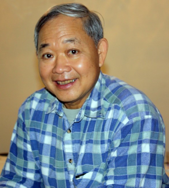 Obituary of Hiep Huu Tran