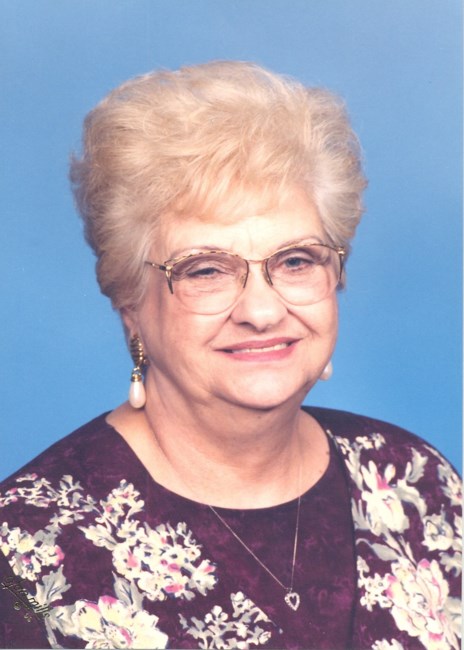 Obituary of Odessa Marie Sharpless