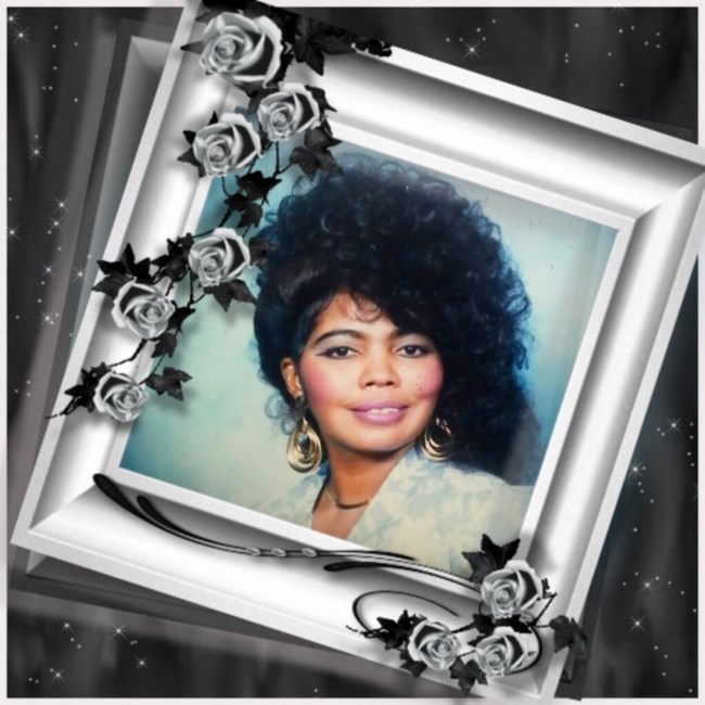 Obituario de Ruby Nell Edmond