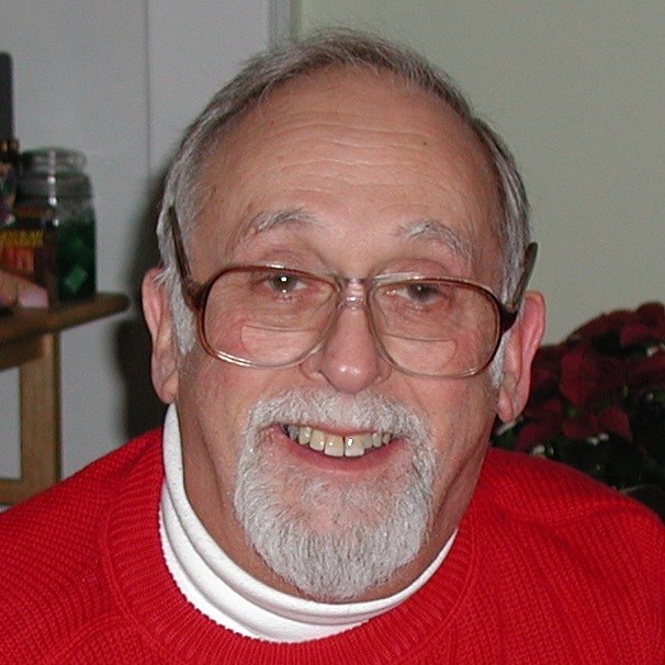 Obituary of Marc Harlan Schenker