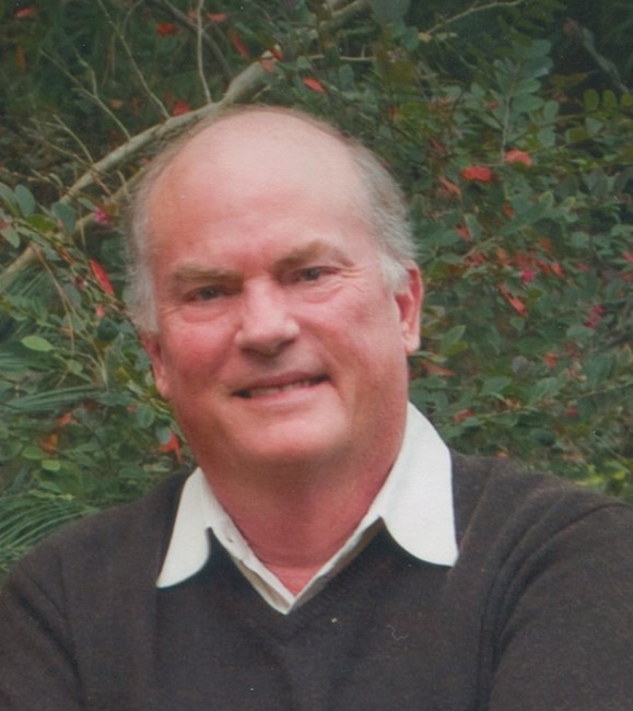 Obituary of Dennis George Muehe