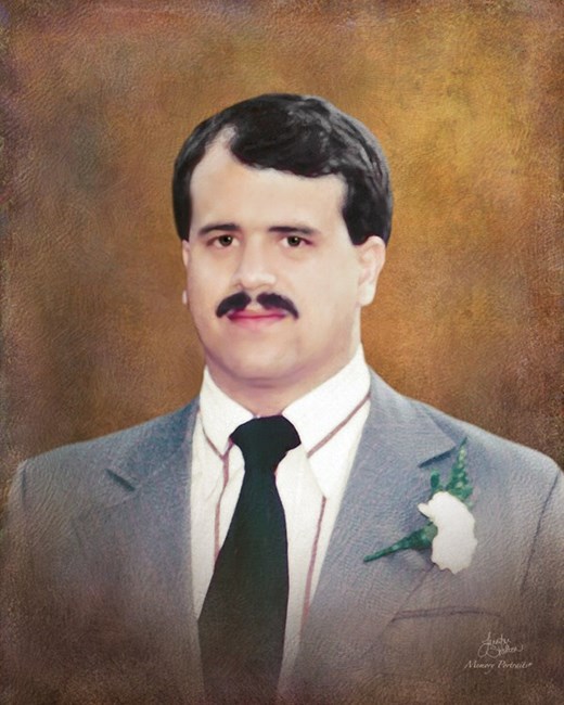 Obituary of Louis Leonard Aiello