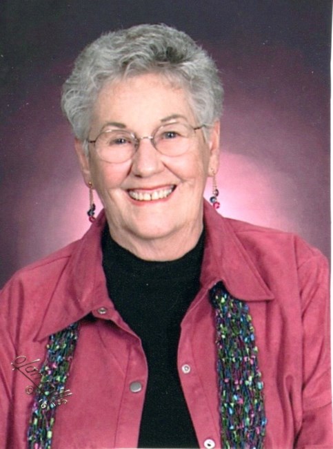 Obituary of Rosemary Faulkner