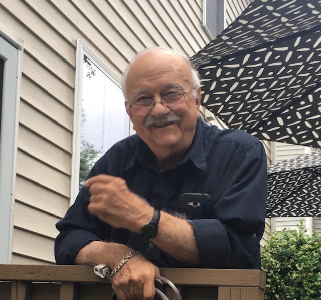 Obituario de Edwin Miles Mayer