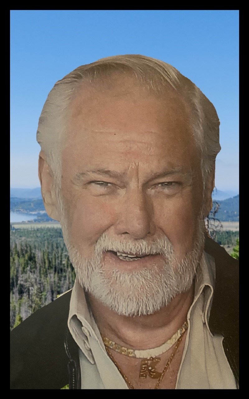 Avis de décès de Eddie W.