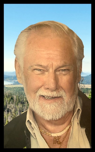 Obituary of Eddie W.