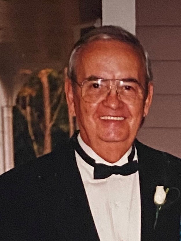 Obituary of Lloyd George Hughes