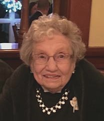 Obituary of Kathleen Loretta Lovelette