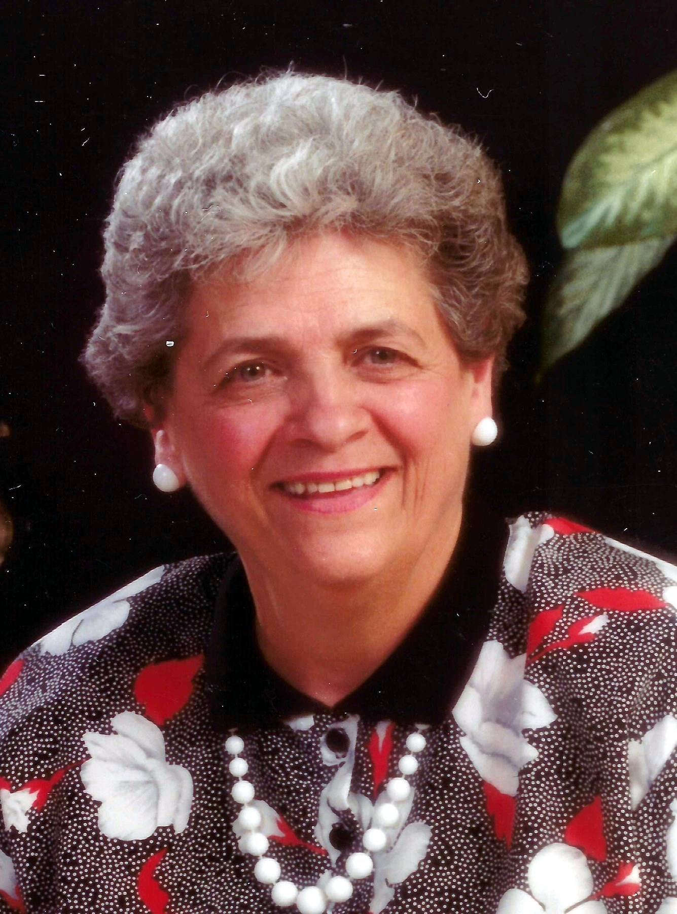 Lucille Gauvreau (née Lachapelle) avis de décès Laval, QC