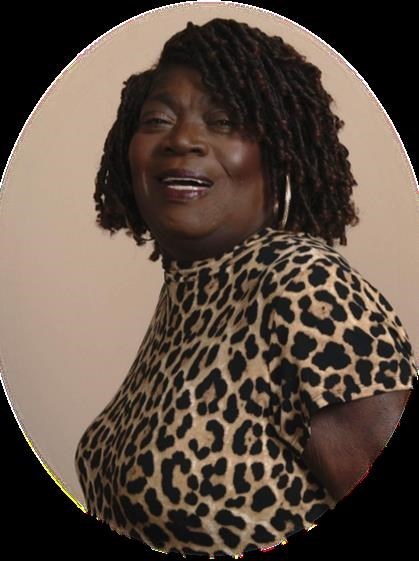 Obituary of Brenda Marie Ivey