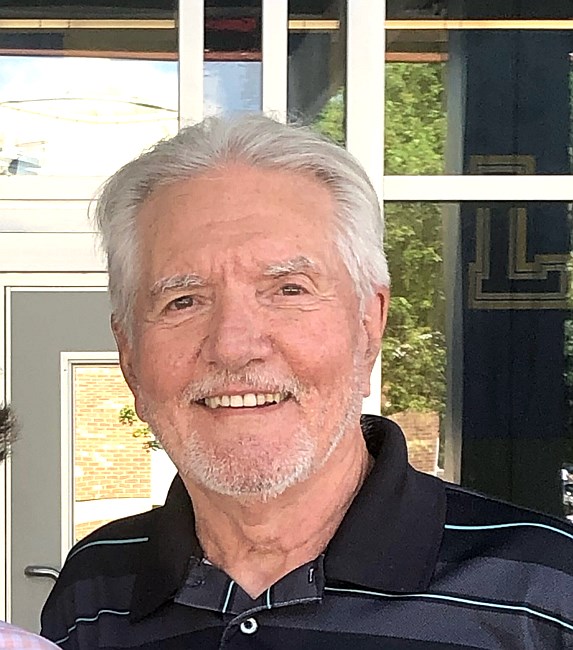 Obituario de Michael Joseph Pratt